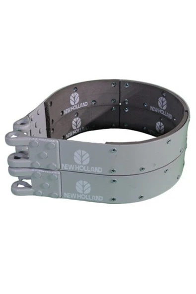 CNH Traktör Fren Çemberi Balatalı Orijinal New Holland 596207 - 2