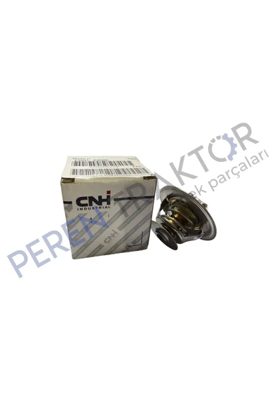 CNH 5080022 - Orijinal CNH Termostat 60 Derece - Fiat & New Holland ile Uyumlu - 3