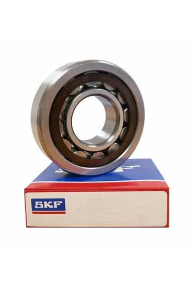 SKF Nj308 Ecp Rulman