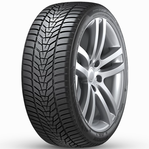 Hankook 245/45R18 100V XL W330B Winter I cept Evo3 HRS Kış Lastikleri 2024