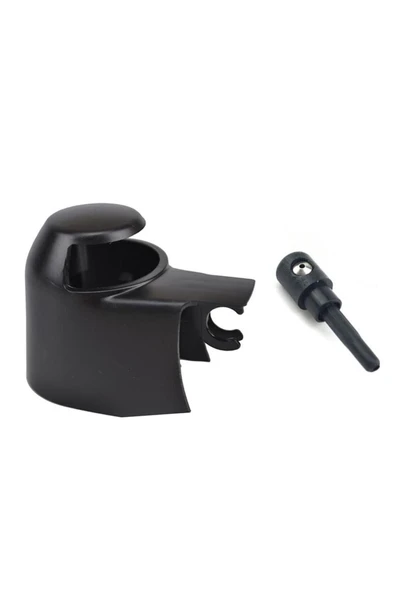 FESAN Volkswagen Golf 5 Arka Silecek Kapağı Su Atma Memesi 2004--2009