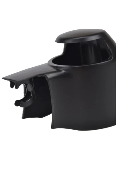 FESAN Volkswagen Golf 5 Arka Silecek Kapağı Su Atma Memesi 2004--2009 - 5