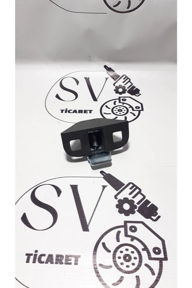 SVTİCARET R12 Toros Sw Bağaj Kilidi Tüm Modelleri Için Uyumludur  Uyumlu - Resim 3