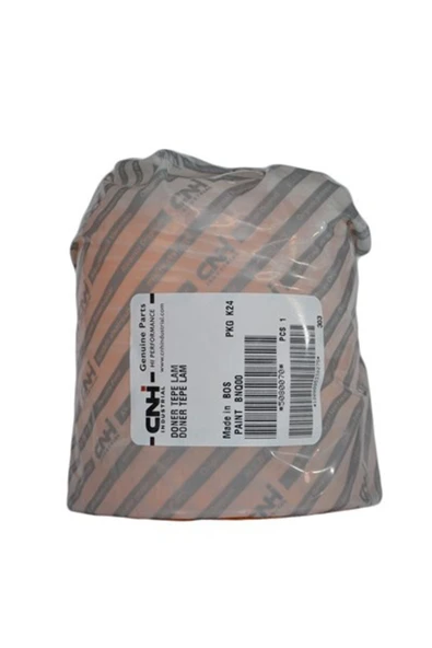 CNH Orijinal New Holland Döner Tepe Lambası Camı 5080070 - 2