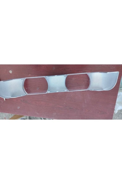 TÜRK TRAKTÖR 87547780 Mesned - On Far(logosuz) Newholland