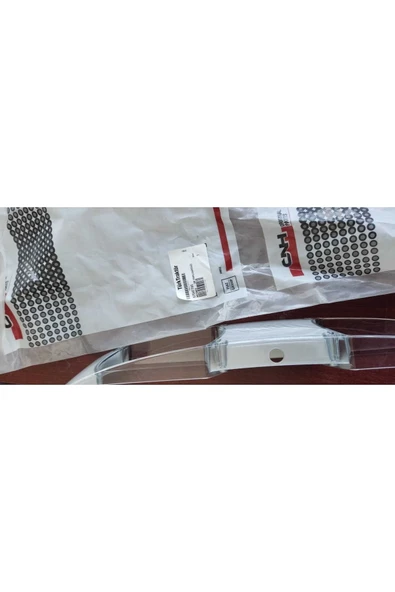 TÜRK TRAKTÖR 87547780 Mesned - On Far(logosuz) Newholland - 3