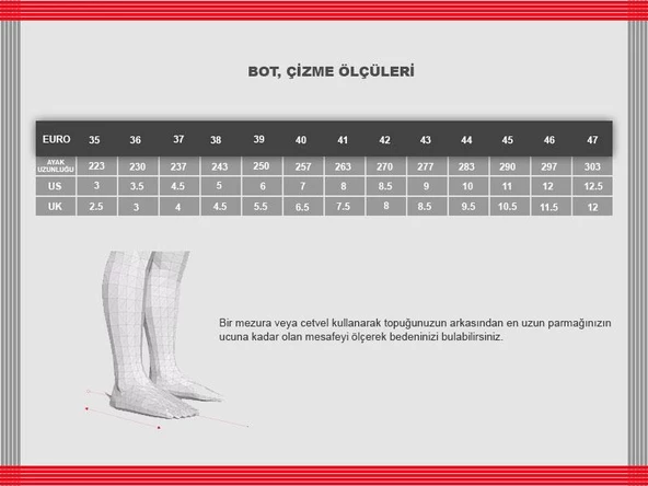 VEXO KNIT BOT SİYAH - Resim 8
