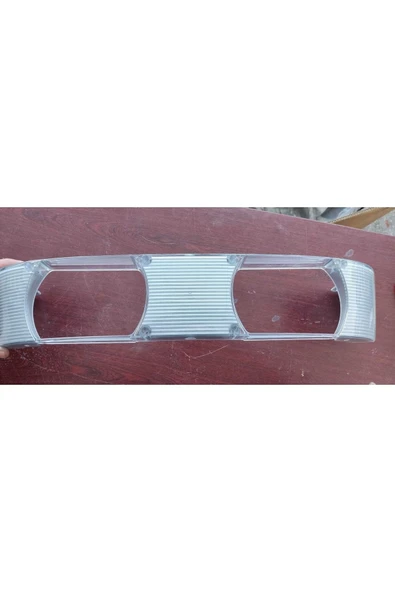 TÜRK TRAKTÖR 87547780 Mesned - On Far(logosuz) Newholland - 4