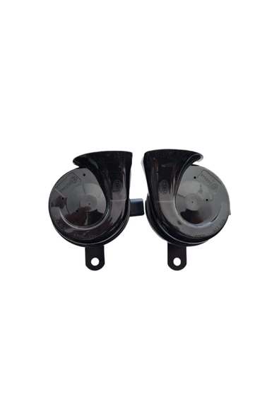 Hella Vw Volkswagen Jetta Mk6 2011-2018 Korna Takımı 5c0951221b 5c0951223b - 3