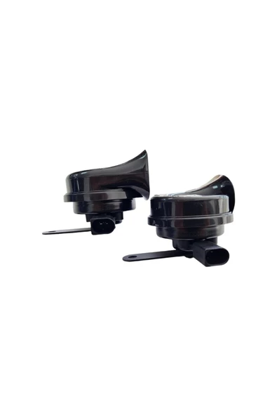 Hella Vw Volkswagen Jetta Mk6 2011-2018 Korna Takımı 5c0951221b 5c0951223b - 5
