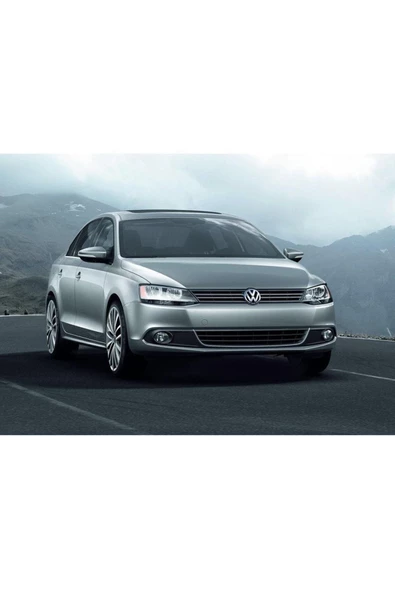 Hella Vw Volkswagen Jetta Mk6 2011-2018 Korna Takımı 5c0951221b 5c0951223b - 2