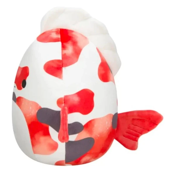 Nessiworld Squishmallow Koi Balığı Dandii 20 cm - 4