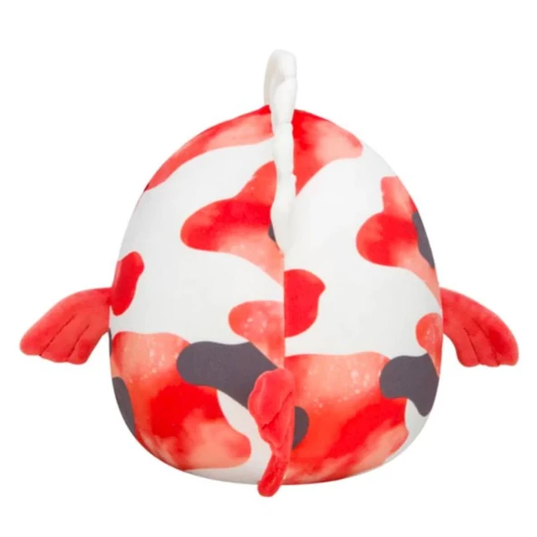 Nessiworld Squishmallow Koi Balığı Dandii 20 cm - 3
