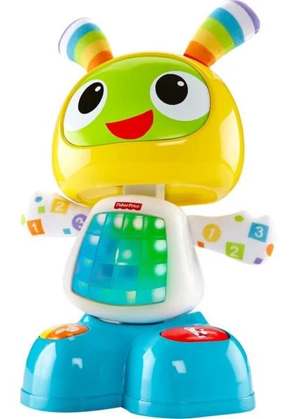 Fisher Price Dansçı BeatBo (Türkçe) - 2