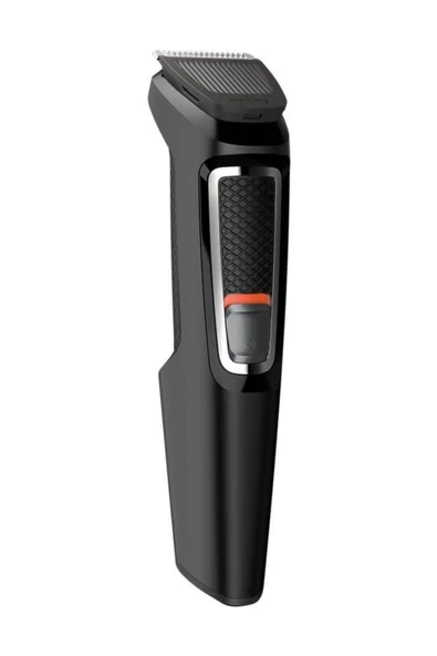 Philips Multigroom 3000 Serisi MG3740/15 9'u 1 Arada Erkek Bakım Seti - 2