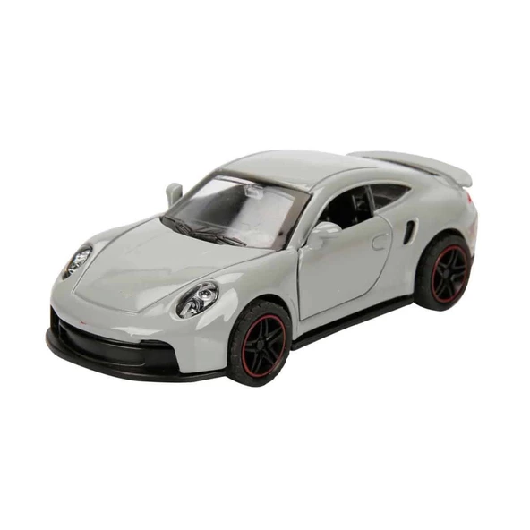 Nessiworld 1:43 Maxx Wheels Spor Araba 9 cm - 2