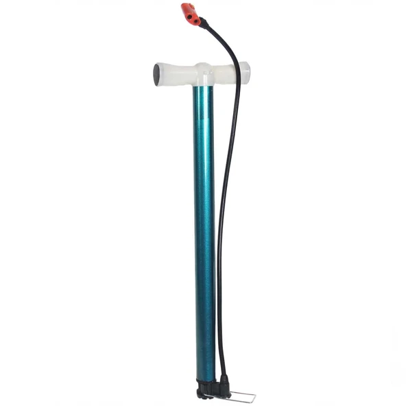 Nessiworld Lüks Büyük Pompa BSP-224 - 4