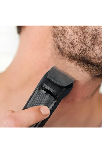 Philips Multigroom 3000 Serisi MG3740/15 9'u 1 Arada Erkek Bakım Seti - 8