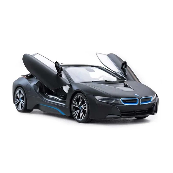 NessiWorld Rastar Kumandalı 1:14 BMW İ8 - 2