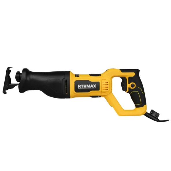 Rtrmax Rtm9070 Tilki Kuyruğu Testere 110mm 710w - 2