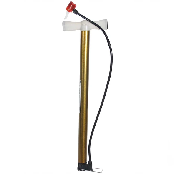 Nessiworld Lüks Büyük Pompa BSP-224 - 3