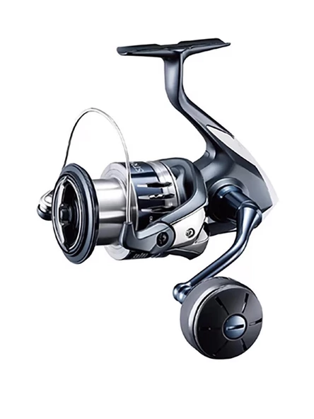 Shimano STRADIC SW 6000 XG Jig Olta Makinesi
