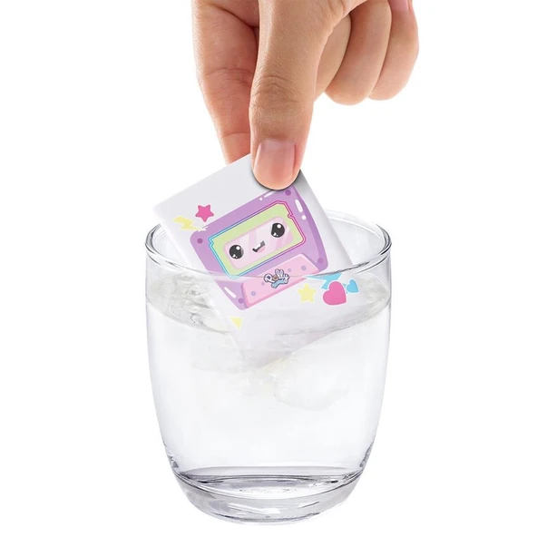 NessiWorld HRD65 Polly Pocket Radyo Temalı Moda Eğlencesi Oyun Seti - 10