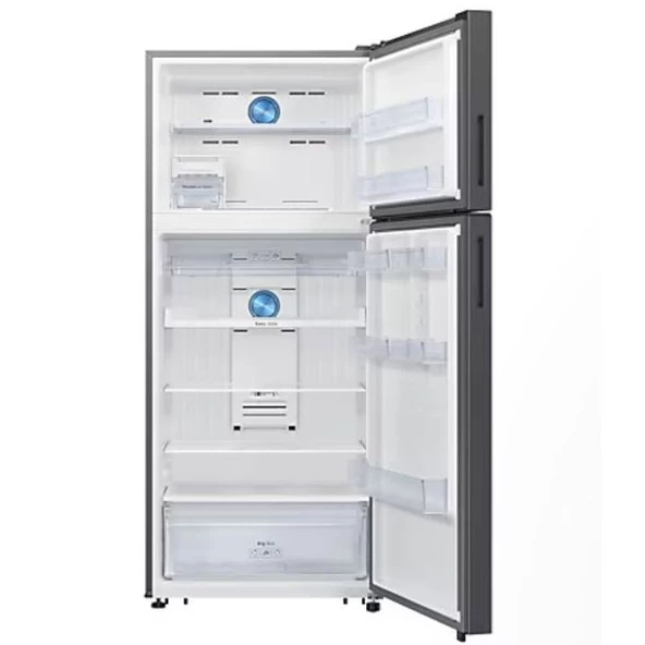 Samsung RT53DG7A14S9TR Çift Kapılı No Frost Inox Buzdolabı - 5
