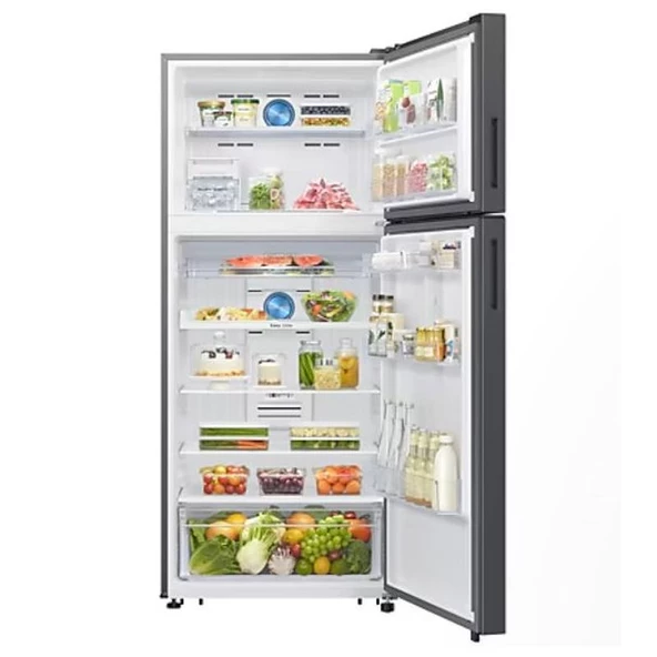 Samsung RT53DG7A14S9TR Çift Kapılı No Frost Inox Buzdolabı - 6