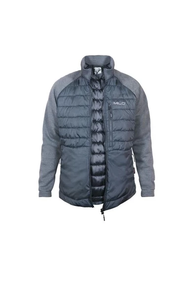 Milo Chita Erkek Mont - Resim 2