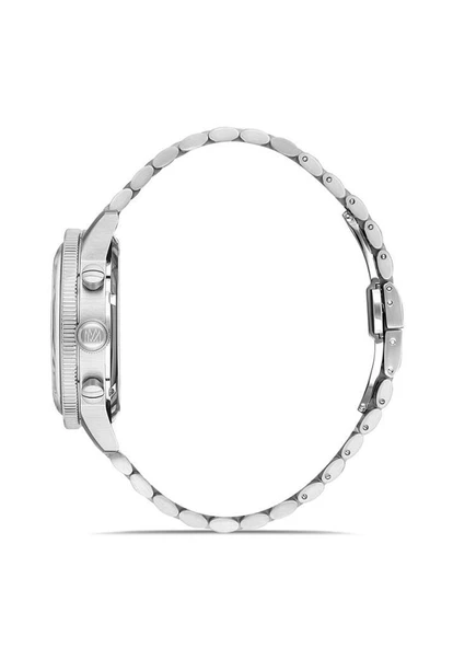 Momentus CC303S-15SS Erkek Kol Saati - 2