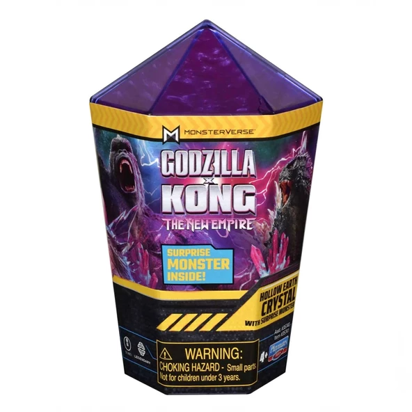 Nessiworld  GxKKristalSürprizMiniFigur5CmMN302000 - 5