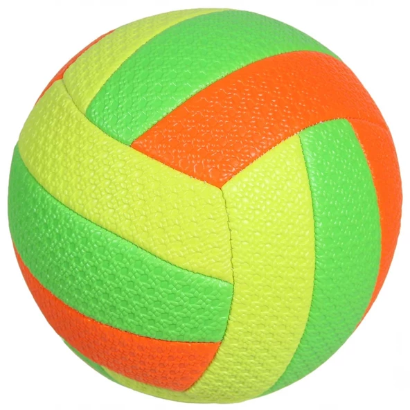 NessiWorld VB-260DikişliVoleybolTopu20cm - 2