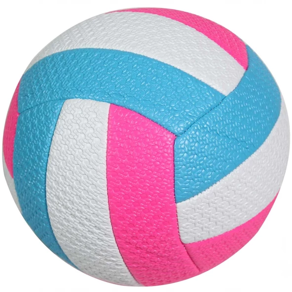 NessiWorld VB-260DikişliVoleybolTopu20cm - 1