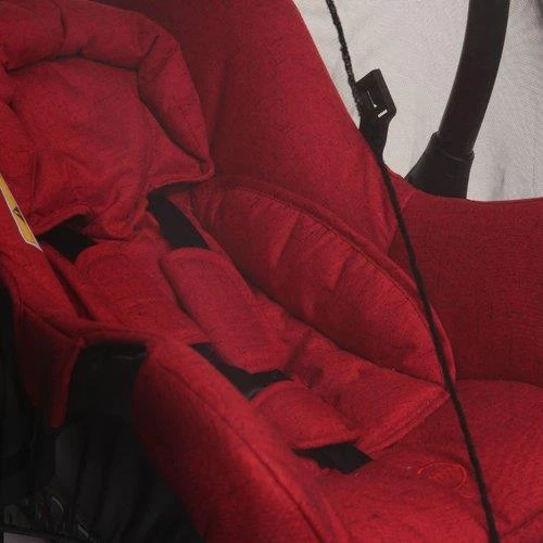 Nessiworld   Ana Kucağı Sinekliği 071 Siyah - 4