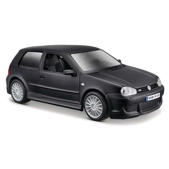 NessiWorld Maisto1/24VolkswagenGolfR32 - 2
