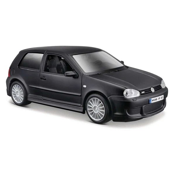 NessiWorld Maisto1/24VolkswagenGolfR32 - 7