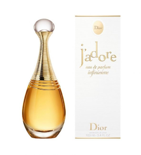 Dior Jadore İnfinissime Edp 100 Ml