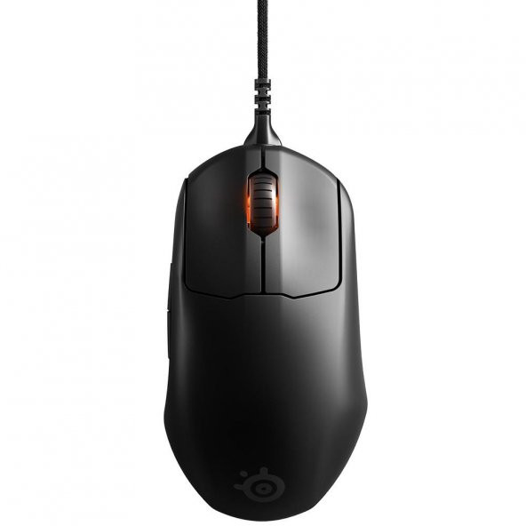 SteelSeries Prime+ Plus RGB Optik Gaming Oyuncu Mouse