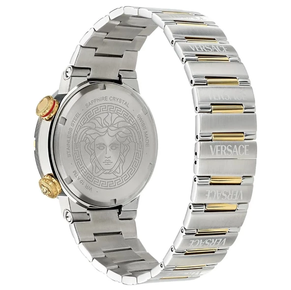 Versace VRSCVE8G00424 Erkek Kol Saati ürün görseli 1