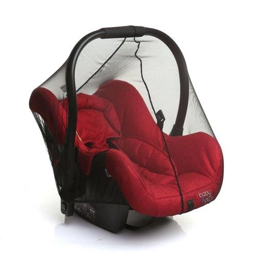 Nessiworld   Ana Kucağı Sinekliği 071 Siyah - 5