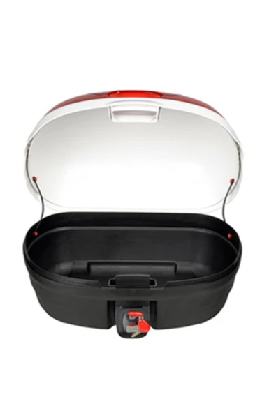 PRC  Motor Çantası 46 Lt Cv46 Arwic Beyaz ürün görseli 1