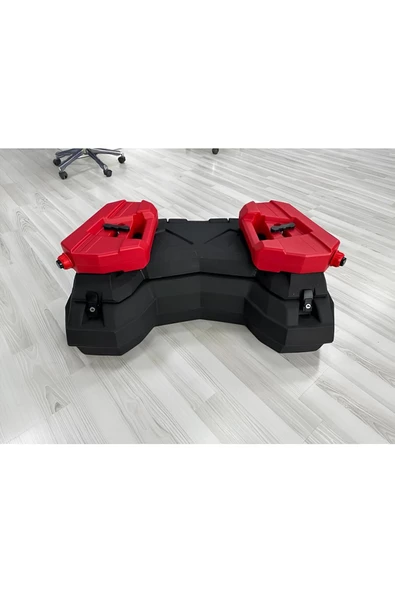 arwic Atv Benzin Bidonu 5 Litre CF MOTO - 2