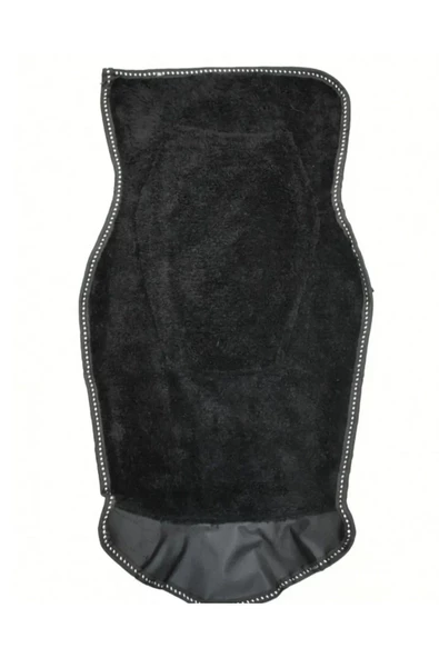 pekars Korumalı Kürklü Rüzgar Geçirmez Dizlik - 2