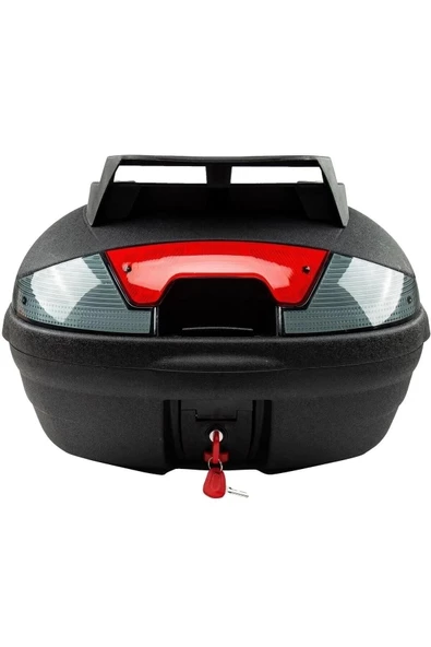 arwic  Motosiklet Arka Çanta Topcase 46 Lt Çantaaa ürün görseli 1