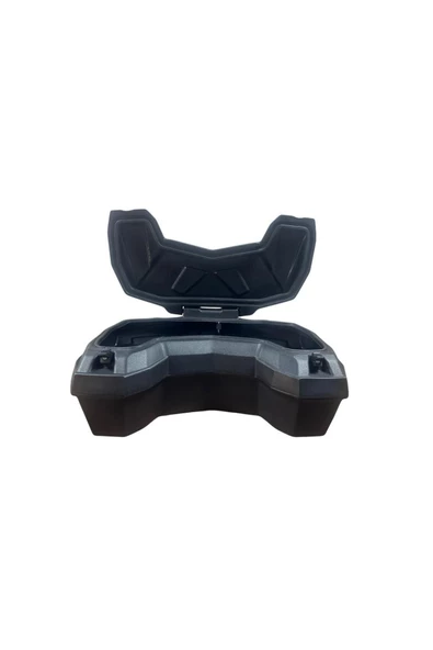 Tüm Atvlere Uygun Atv Çantası 130 Lİtre - Resim 2