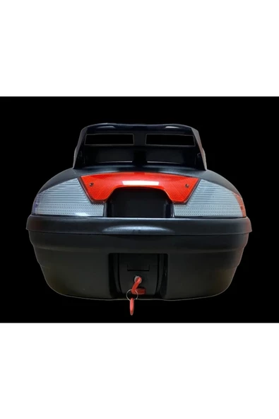 arwic  46 Lt Sırt Dayamalı Üst Bagajlı Çanta ürün görseli 1