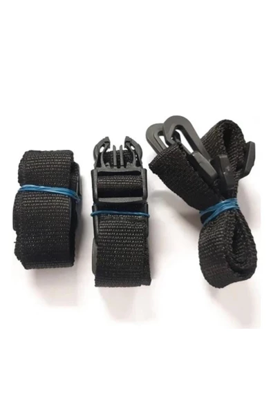 Scoyco  Mt61 - Motosiklet Depo Veya Kuyruk Üstü Çanta - 6