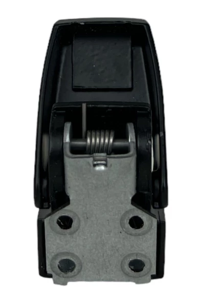 arwic  Atv Çantası Anahtarlı Kilit - Resim 4