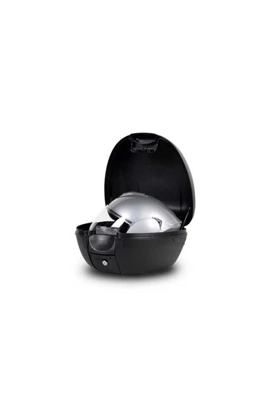 Shad Sh26 Motosiklet Arka Çanta - 6